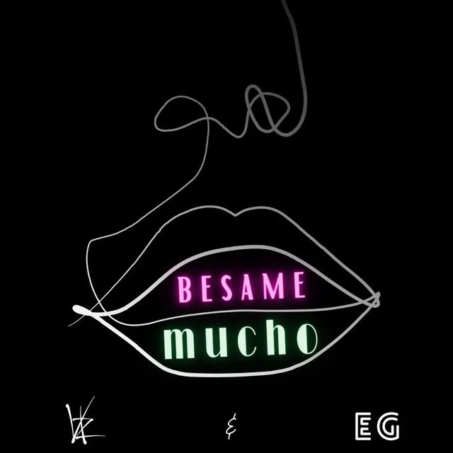 besame mucho