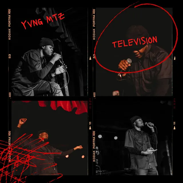 TELEVISION