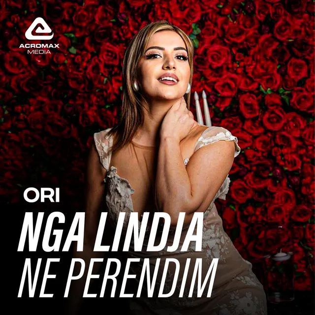 Nga lindja ne perendim