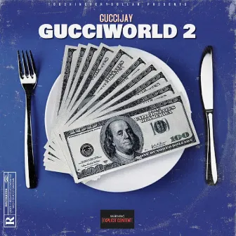 GucciWorld 2 by GucciJay