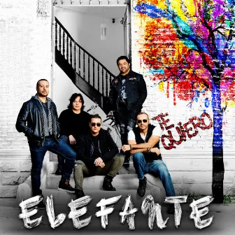 Te Quiero by Elefante