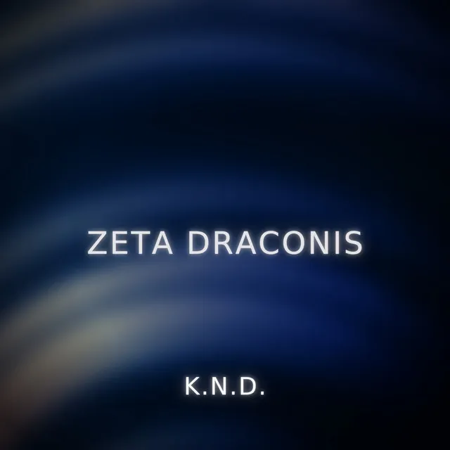 Zeta Draconis