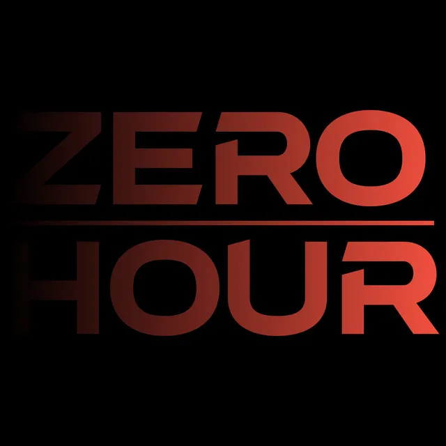 Zero Hour