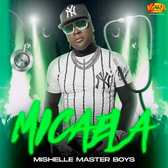 Micaela by Mishelle Master Boys