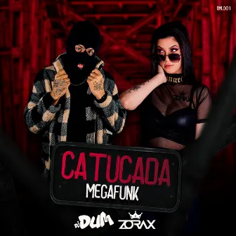 Megafunk Catucada by Dj DUM Original