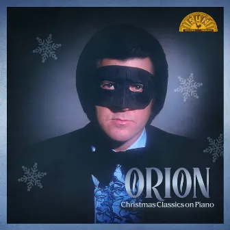 Christmas Classics on Piano by Orion