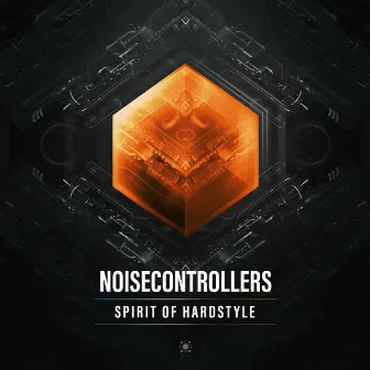 Spirit of Hardstyle by Noisecontrollers