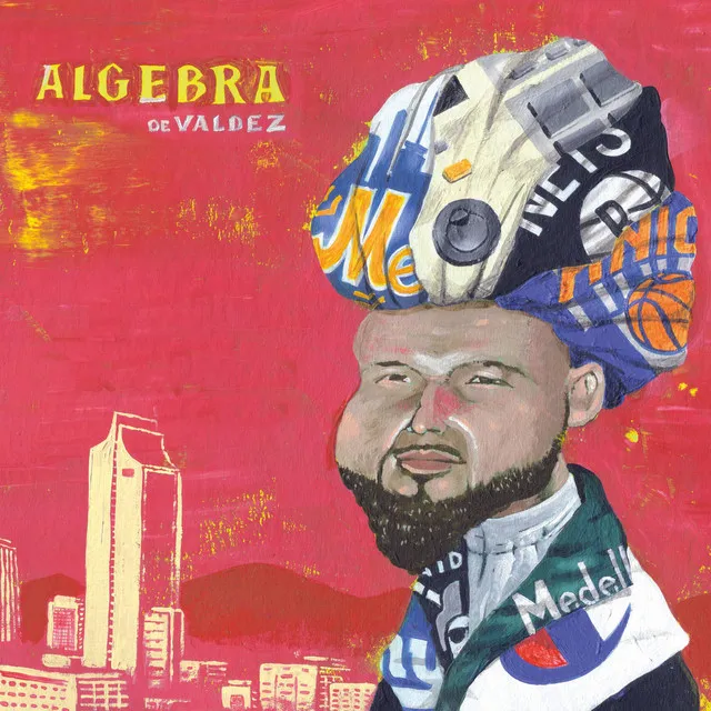 Algebra de Valdez