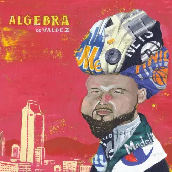 Algebra de Valdez by The Equation Beats