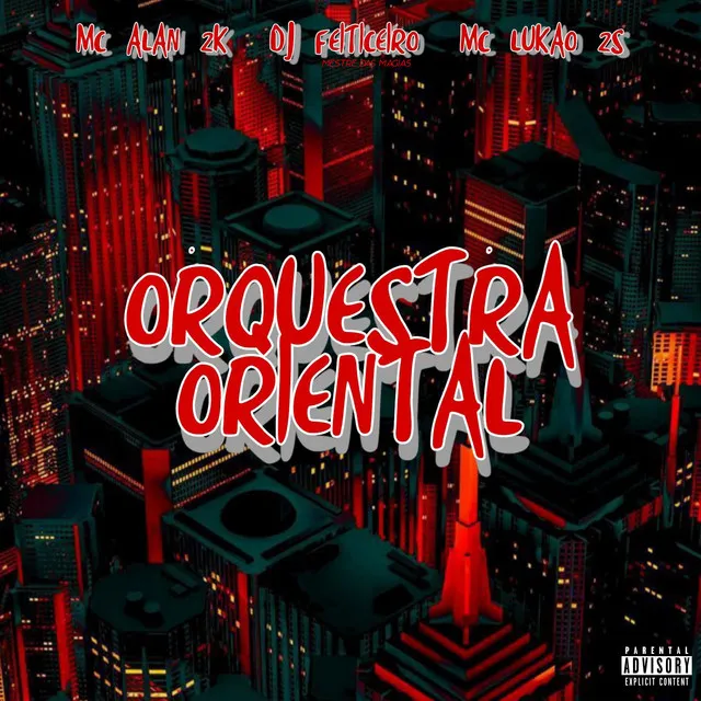 Orquestra Oriental