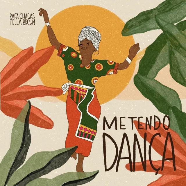 Metendo Dança