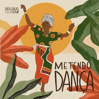 Metendo Dança by Rafa Chagas