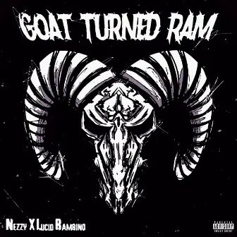 GOAT TURNED RAM by Lucid Bambino