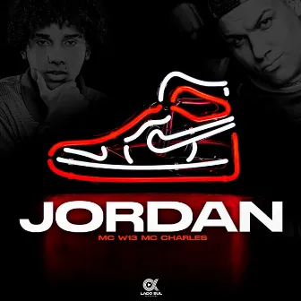 Jordan by 