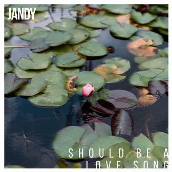 Should Be a Love Song by Jandy