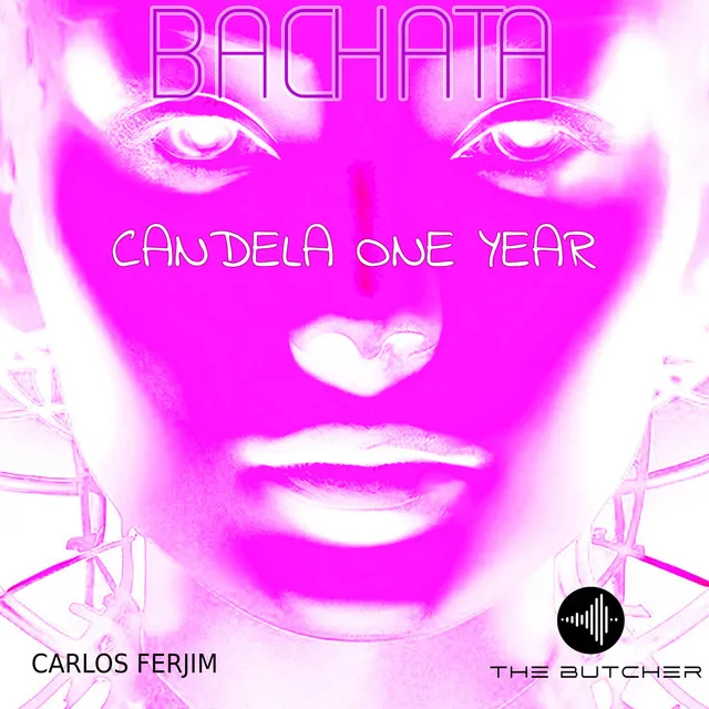 CANDELA one year Bachata