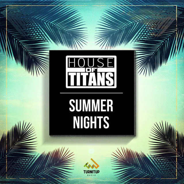 Summer Nights - Original Mix