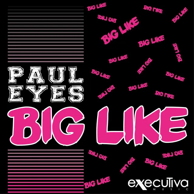 Big Like - Original mix