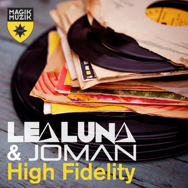 High Fidelity - Radio Edit