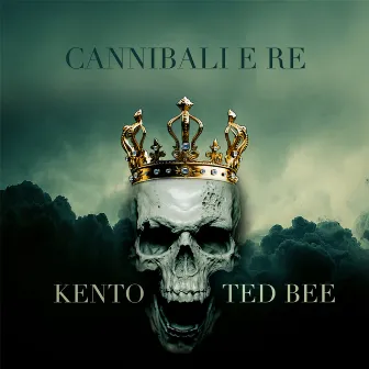 Cannibali e Re by Ted Bee