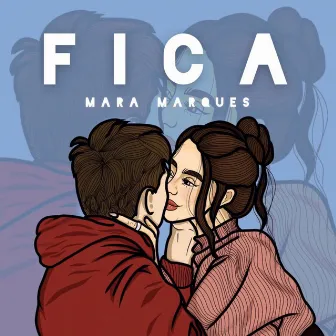 Fica by Mara Marques