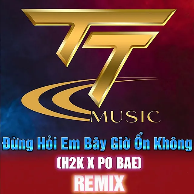 Đừng Hỏi Em Ổn Không (Remix)