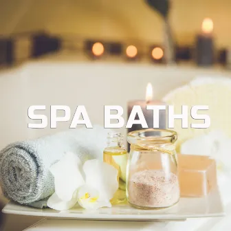 Spa Baths by Soothing Sounds