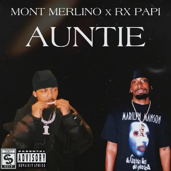 Auntie by Mont Merlino