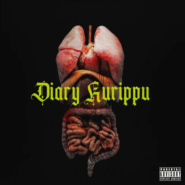 DIARY KURIPPU