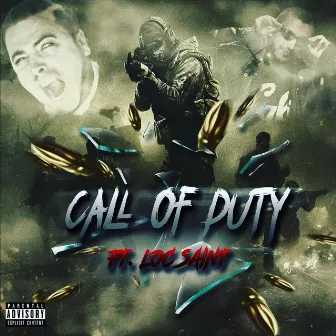 Call of Duty by Scooby Dew