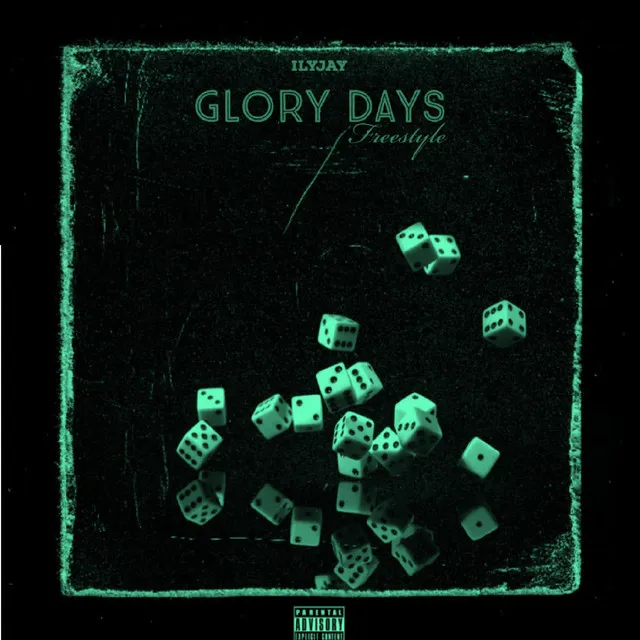 Glory Days (Freestyle)