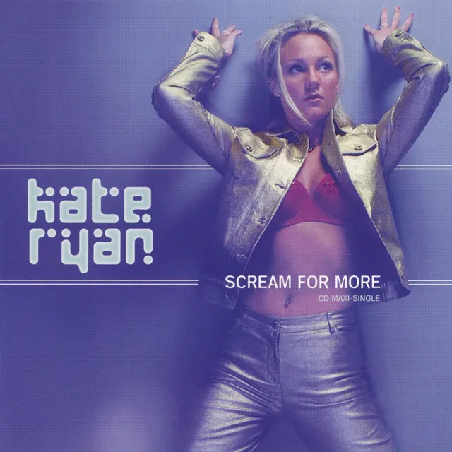 Scream for More - Radio Edit