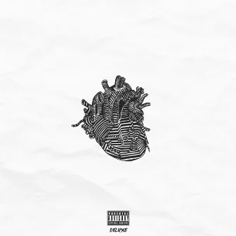 Heartbreakkid (Deluxe) by Kush