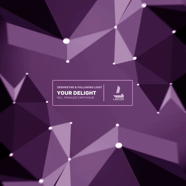 Your Delight - Spanless Remix