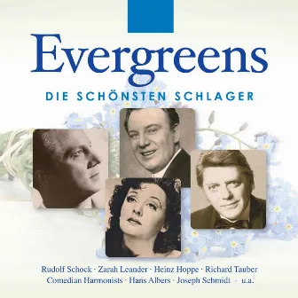 Evergreens by Hans Sommer