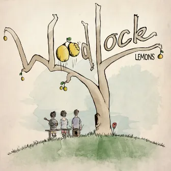 Lemons by Woodlock