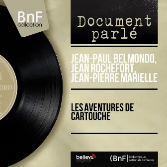 Les aventures de Cartouche (Mono Version) by Jean Rochefort