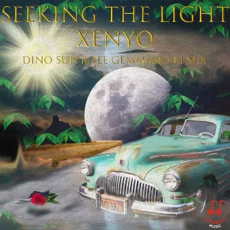 Seeking the light (Dino Superdee Gemmano Remix) by Xenyo