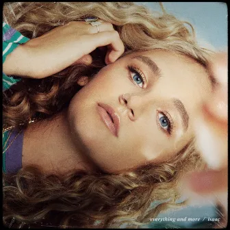 Everything and More / Isaac by Hollyn