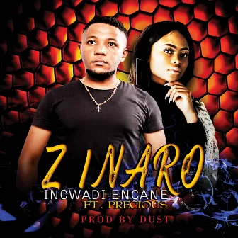 Incwadi Encane by Zinaro