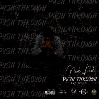 Push Through the Sequel by Mook Dook