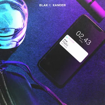 Hallo (feat. Xander) by Blak