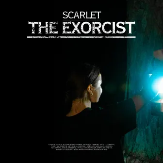 The Exorcist by Scarlet