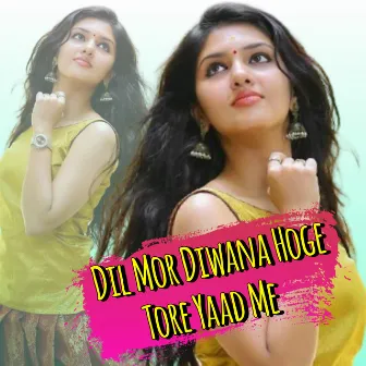 Dil Mor Diwana Hoge Tore Yaad Me by NITA RANI