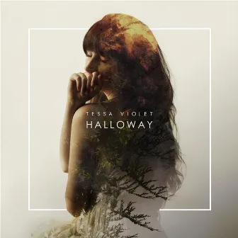 Halloway by Tessa Violet