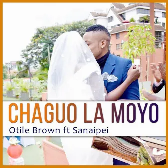 Chaguo la Moyo (feat. Sanaipei) by Otile Brown