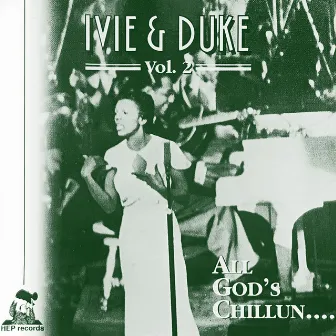 Ivie And Duke Vol 2 by Ivie Anderson