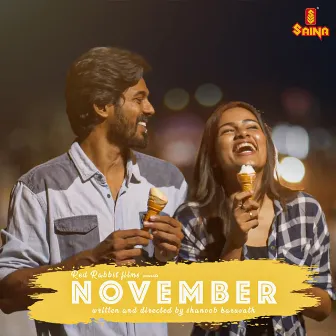 November by 