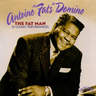 The Fat Man by Fats Domino