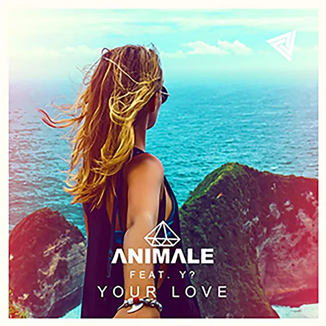 Your Love - Radio Edit